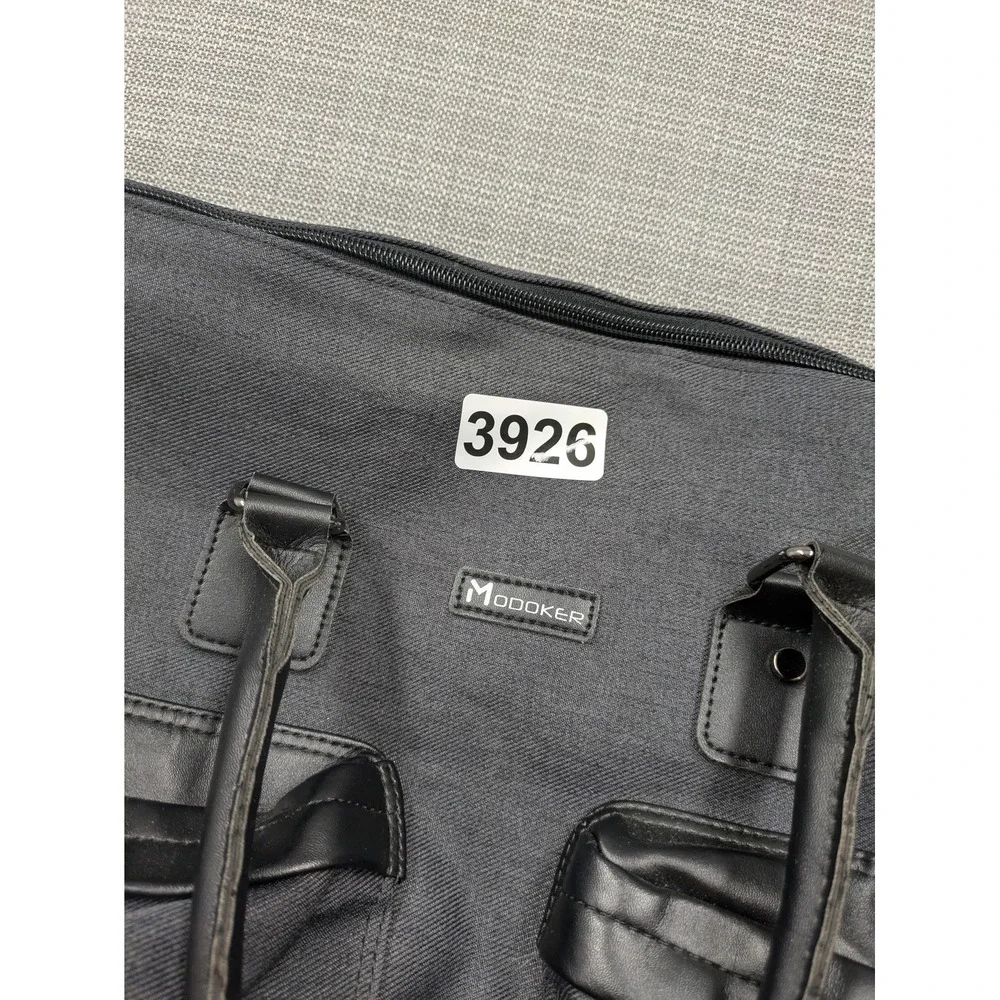 Modoker Gray 23